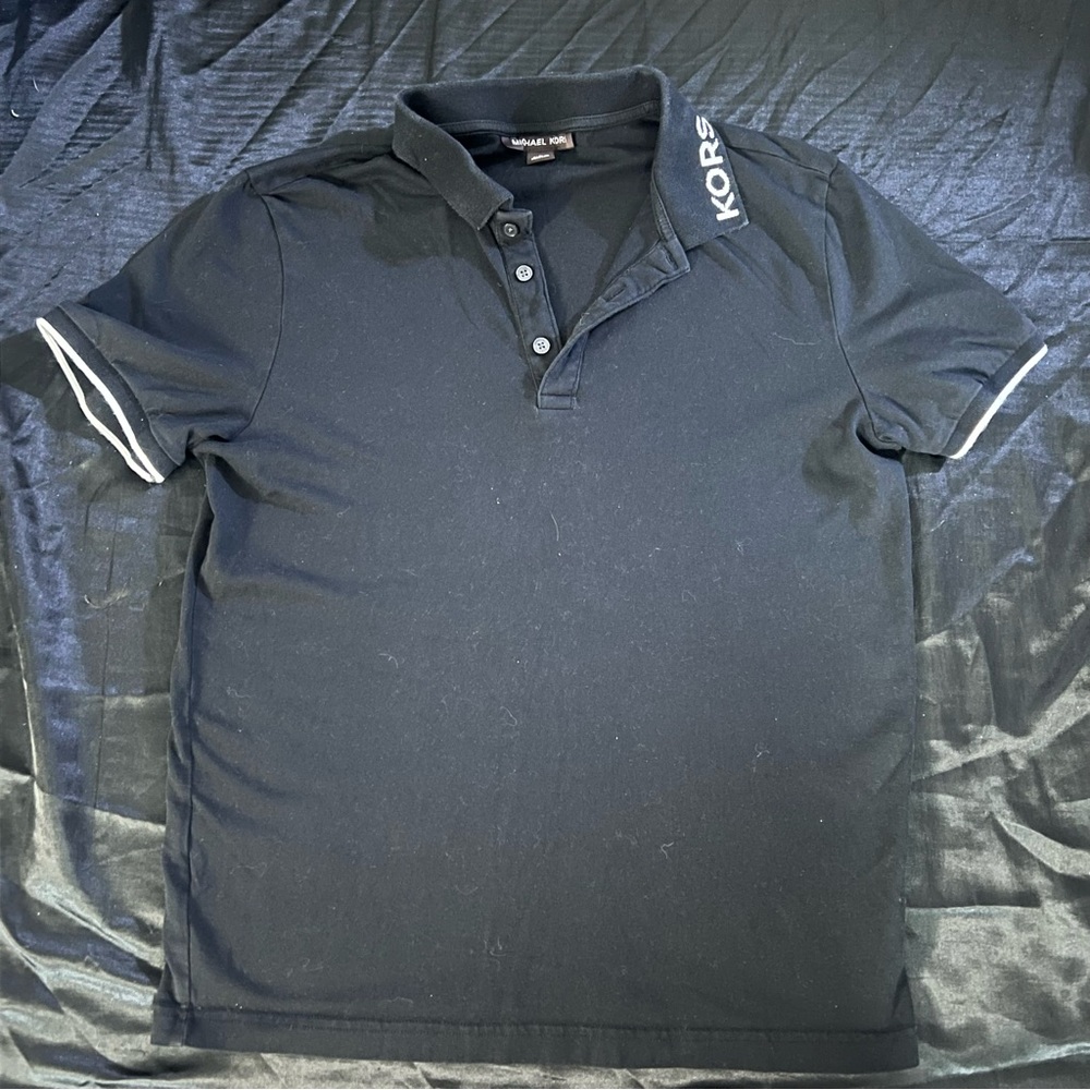 Michael Kors Polo T-Shirt